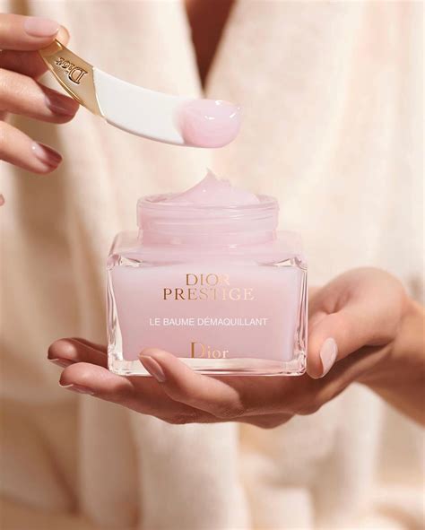 dior prestige le baume skin care